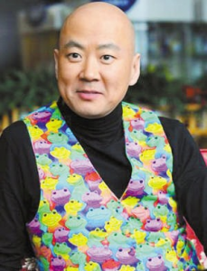 ​郭冬临老婆的资料（郭冬临的妻子原来是她）