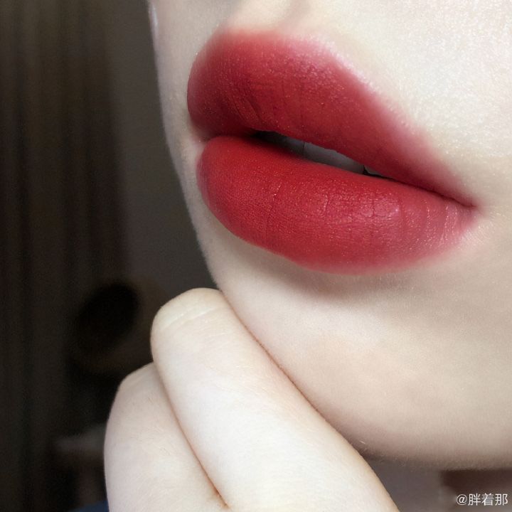 mac热卖色号排名前三（MAC今年最受欢迎的4个色号）