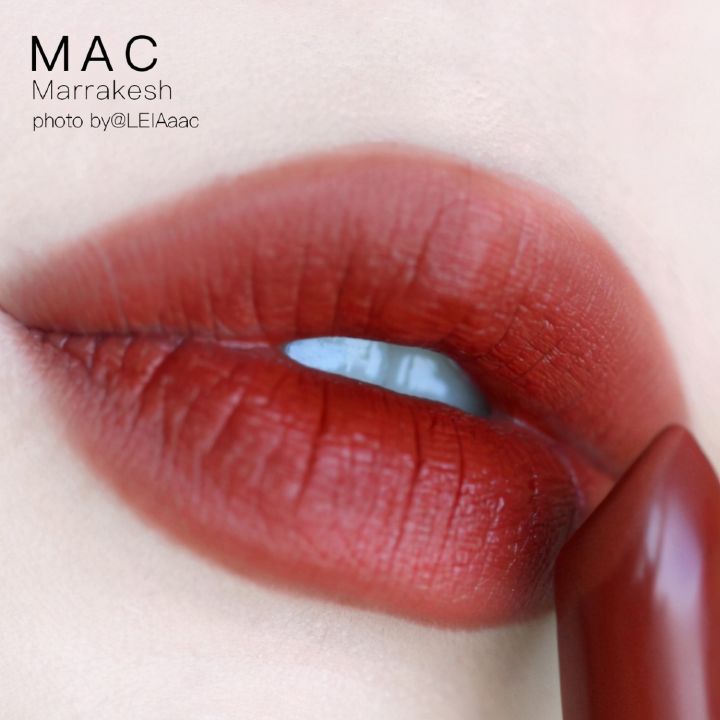 mac热卖色号排名前三（MAC今年最受欢迎的4个色号）