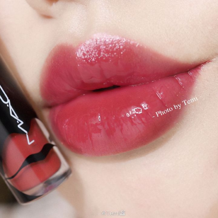 mac热卖色号排名前三（MAC今年最受欢迎的4个色号）