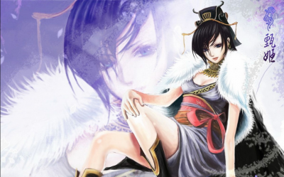 ​曹丕的老婆叫什么（曹丕老婆叫什么？甄姫（jī）啊，你确定这么多年自己认对了