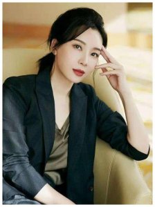 ​鹿晗陈数是谁？