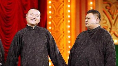 ​孙越不是德云社的吗(德云社孙越为什么不是辈分字)