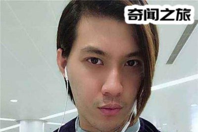 ​林子量身份背景非常强大（林子量什么来头）