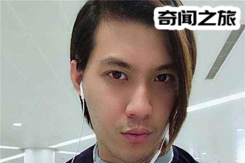 林子量身份背景非常强大（林子量什么来头）(1)_