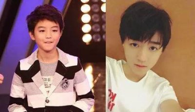 ​王俊凯的家里人(王俊凯和凯妈的照片)