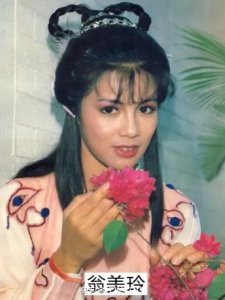 ​侯珊燕个人资料图片（去世葬在国外的明星）