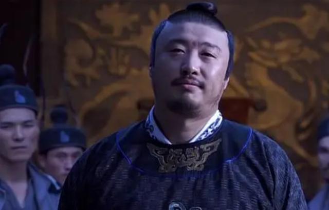 狄仁杰第四部演员表（狄仁杰电视剧张子健演什么）(14)