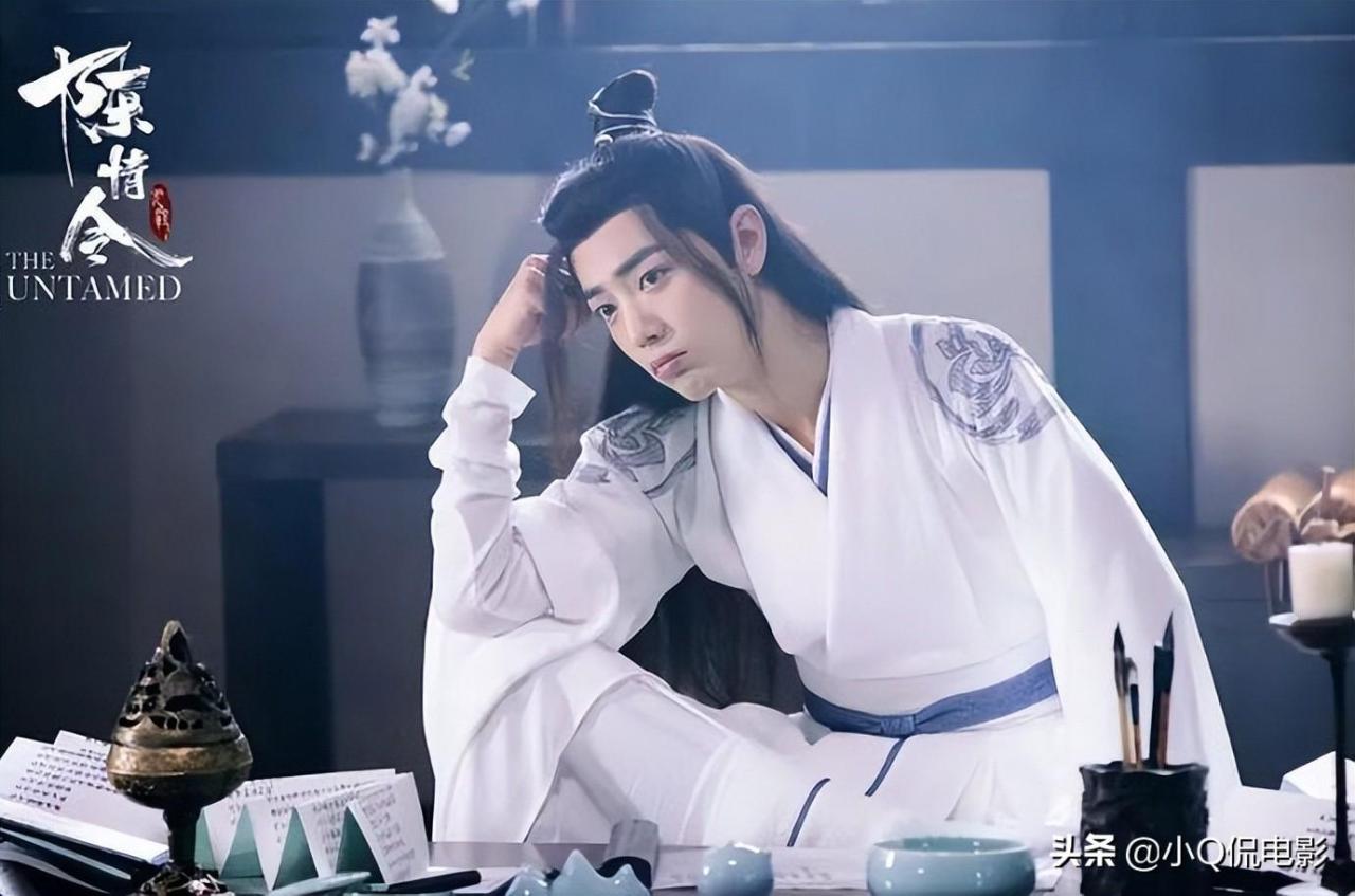 古装电视剧排行榜前十名（近三年越看越上头的10部古装剧）