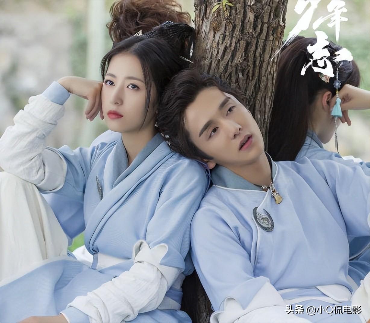 古装电视剧排行榜前十名（近三年越看越上头的10部古装剧）