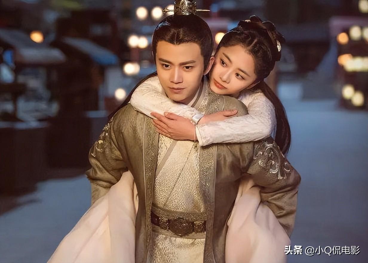 古装电视剧排行榜前十名（近三年越看越上头的10部古装剧）