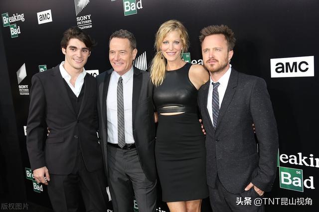 美国电视剧排行榜（十大评分最高的美剧）(1)