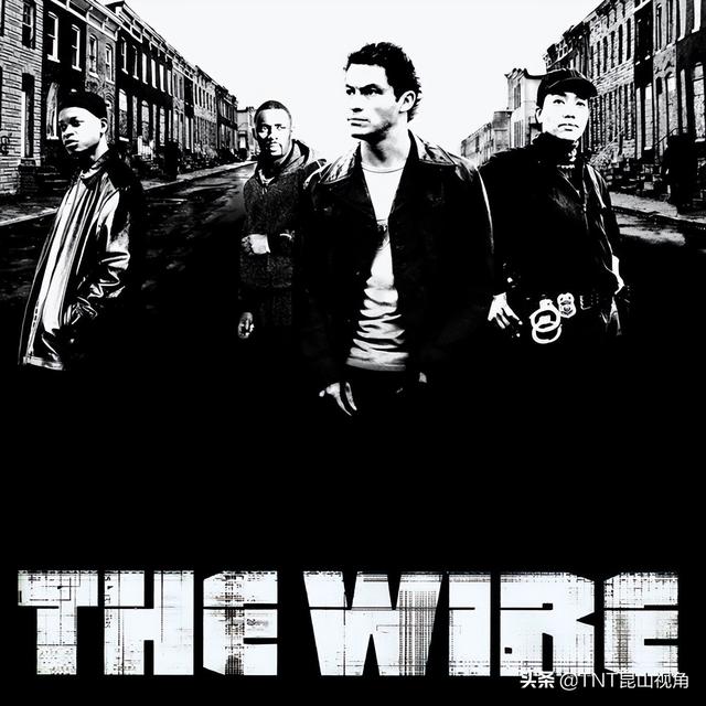 美国电视剧排行榜（十大评分最高的美剧）(3)