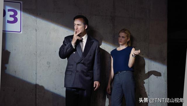 美国电视剧排行榜（十大评分最高的美剧）(10)