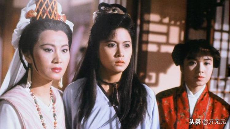 黄日华主演的电视剧《剑魔独孤求败》「重温经典剑魔独孤求败黄日华第1次离开TVB的最后一部剧集」