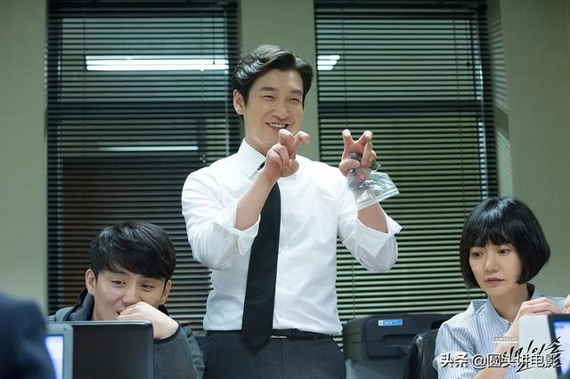 关于韩国影视剧有哪些（十部韩国高分电视剧）(4)