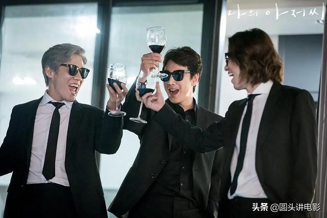 关于韩国影视剧有哪些（十部韩国高分电视剧）(3)