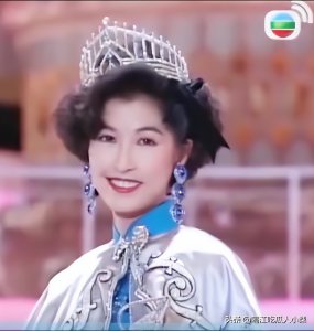 ​郭蔼明个人资料（一眨眼，结婚20多年了，爱笑的郭蔼明一直还是小女人的样子）