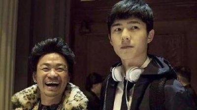 ​王宝强树先生经典台词