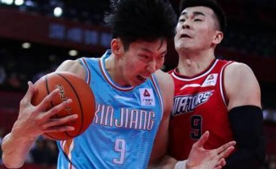 ​周琦与新疆合同