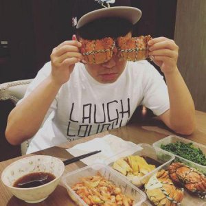 ​娱乐圈爱吃的女明星(女明星人气排行榜赵丽颖)