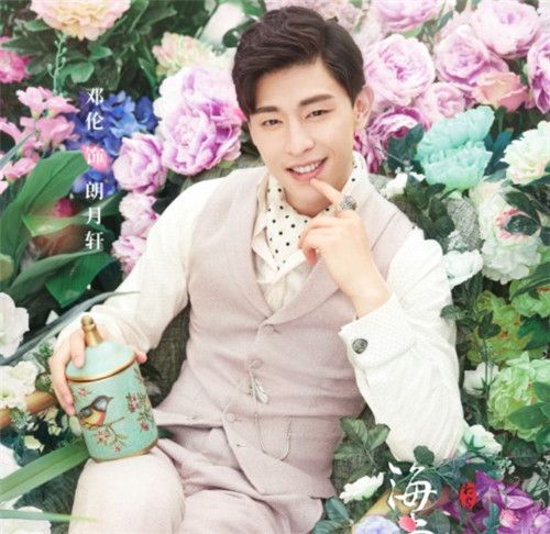 海棠经雨胭脂透演员表（分享1部影视剧的主演名单）