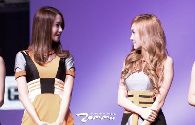 ​林允儿怒骂jessica(快乐大本营林允儿)