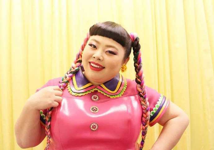 渡边直美为什么受欢迎