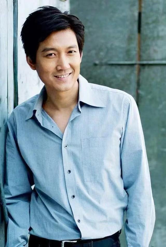 演员李崇霄的个人资料（演员李崇霄去世前演过的经典电视剧）(6)