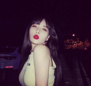 ​嘴唇好看的女明星(刘亦菲的嘴唇很好看)