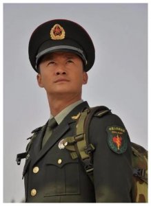 ​吴京个人资料(中国内地男演员吴京)
