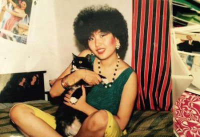 ​女歌手张蔷是哪里人(歌手张蔷个人资料简介)