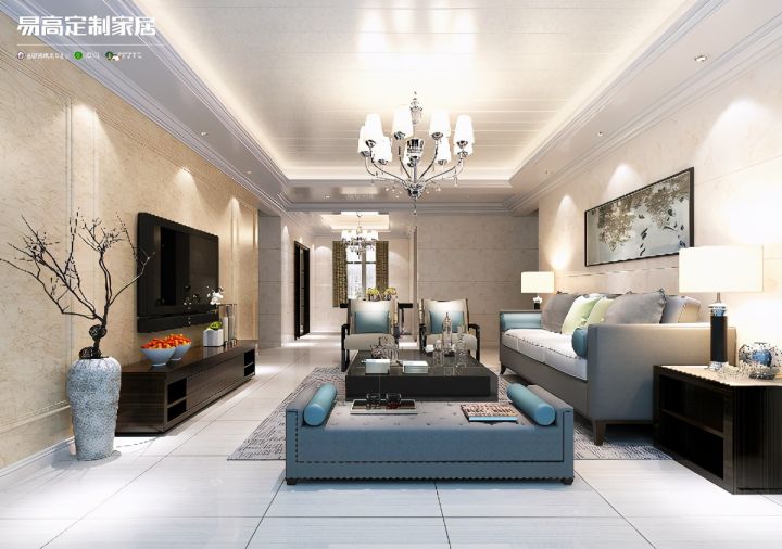 全国一线品牌家具排名（一线家居定制品牌前3名）