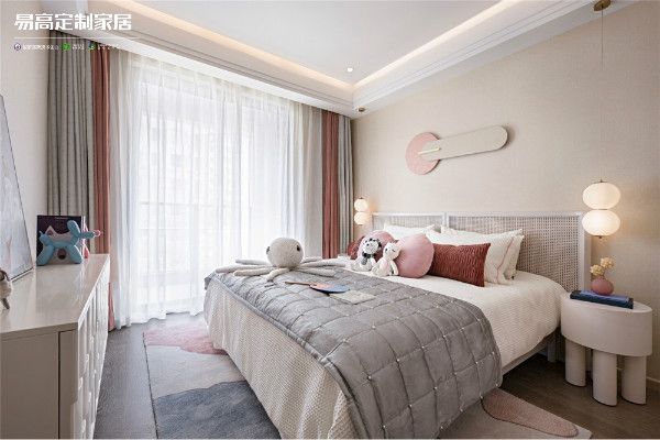 全国一线品牌家具排名（一线家居定制品牌前3名）