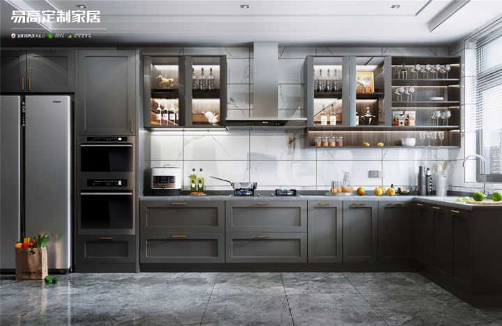 全国一线品牌家具排名（一线家居定制品牌前3名）