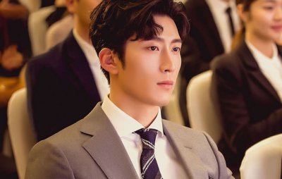 ​窦骁喜欢李沁，窦骁的前女朋友是谁啊