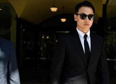 ​高云翔案宣判结果，高云翔性侵不成立