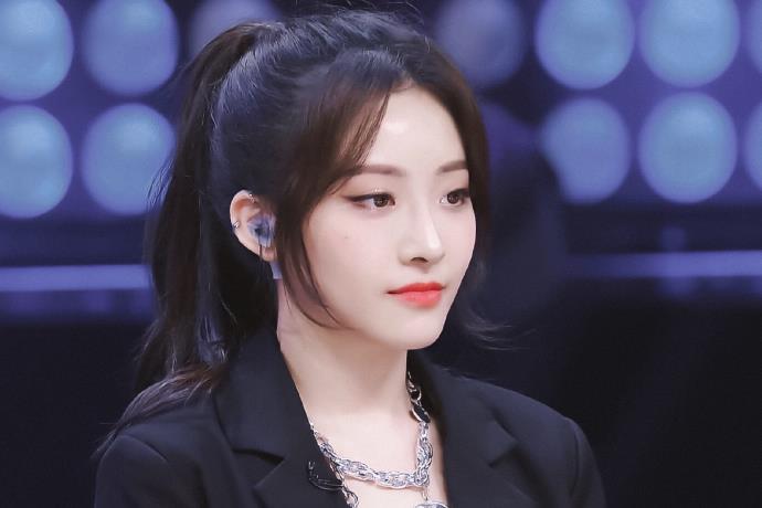 青春有你2喻言资料