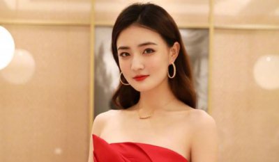 ​张铭恩与徐璐的八卦，徐璐有几段恋情