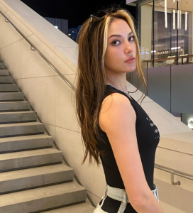 ​谷爱凌个人资料简介及家世（出生运动世家 母亲开公司）