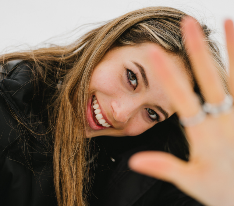 揭秘谷爱凌身世：出生运动世家，外公外婆高级工程师，母亲开公司