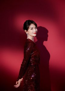 ​大陆当红女明星有哪些人(内地最美女明星排名)