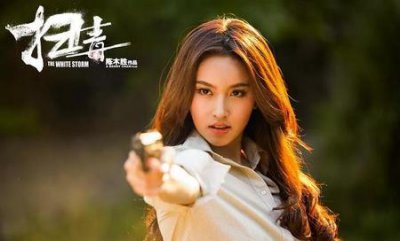 ​泰国著名女演员有哪些(泰国美女明星排行榜)