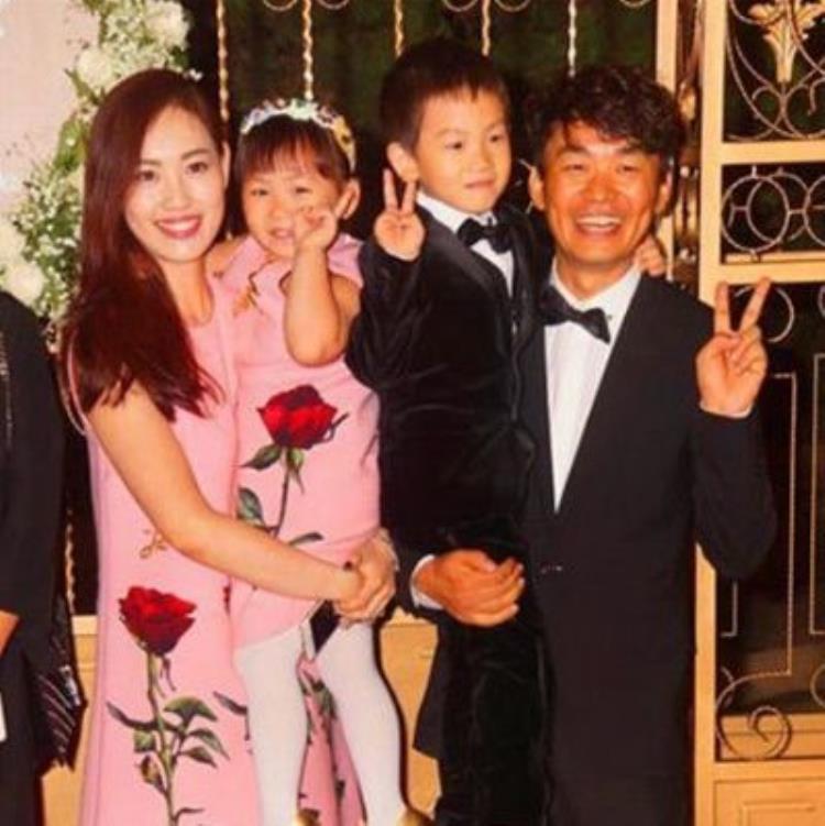 为什么明星儿女多数是外国国籍「为什么明星孩子外国的国籍有很多这3个原因是关键」