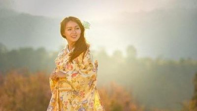 ​丁真喜欢的女生类型(网红西藏男孩丁真)