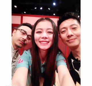 ​武汉出过哪些明星(湖北武汉出的明星)