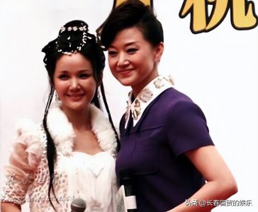 ​宋佳玲个人资料（她是著名歌星的妹妹，入行十多年从不靠姐姐，32岁端庄文静气