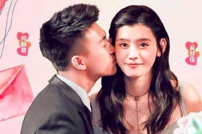 ​何猷君是谁(何猷君是什么血型)