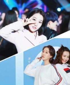 ​蔡徐坤对象是谁(薒徐坤女朋友)