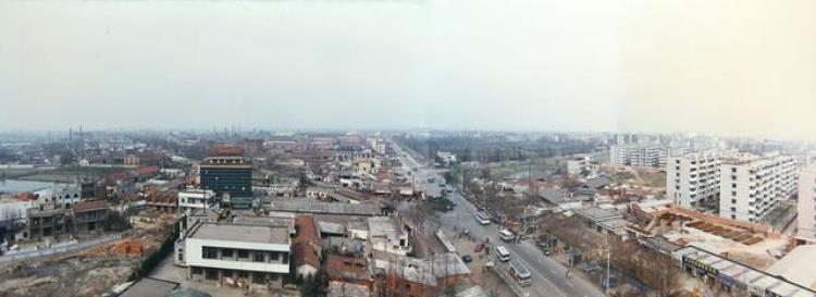 地铁城市轨道交通引领城市发展新格局